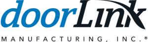 DoorLink logo
